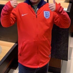 London soccer ⚽️ t-shirt